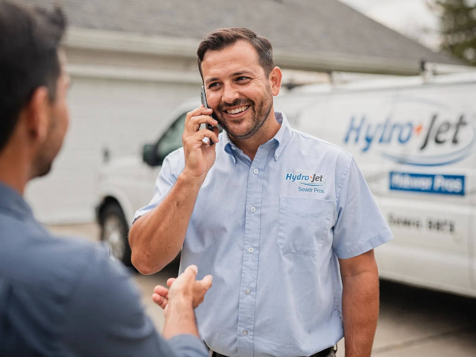 Hydro Jetting Lincroft, NJ FAQs